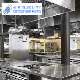 AIR QUALITY ENGINEERING  ELECTROSTATIC PRECIPITATOR IN UAE