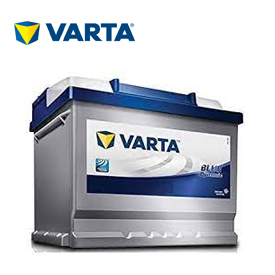 VARTA BATTERY IN UAE
