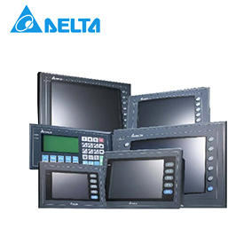 DELTA TOUCH SCREENS, TEXT DISPLAYS & INDUSTRIAL COMPUTERS IN UAE