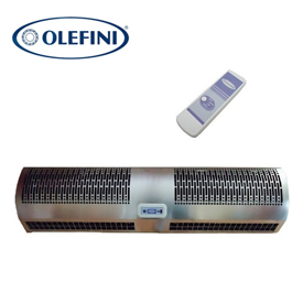 OLEFINI AIR CURTAINS IN UAE