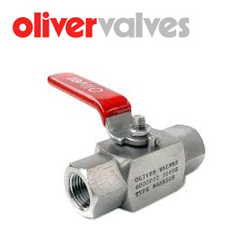 OLIVER VALVES IN UAE