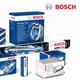 BOSCH AUTO SPARE PARTS IN UAE