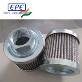 EPE HYDRAULIC OIL FILTER SUPPLIERS IN UAE