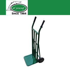 TWO WHEEL TROLLEY IN UAE