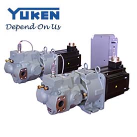 YUKEN HYDRAULIC PUMP SUPPLIERS IN UAE