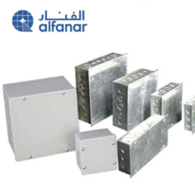 ALFANAR GI BOX IN UAE