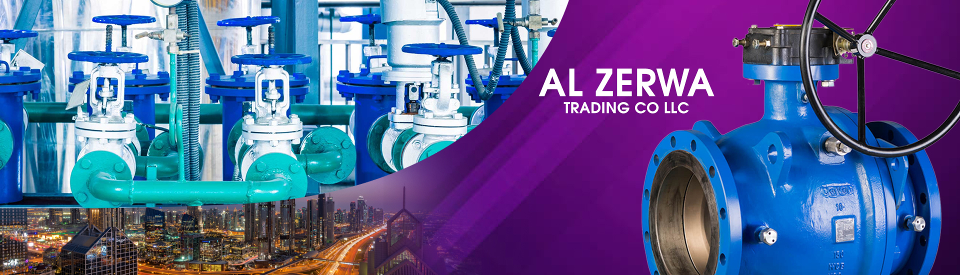 AL ZERWA TRADING CO LLC