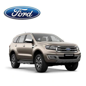 FORD GENUINE SPARE PARTS IN UAE