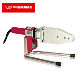 PPR WELDING MACHINE IN UAE