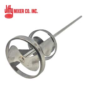 JIFFY MIXER CHEMICAL MIXING TOOL IN UAE