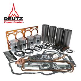 DEUTZ DIESEL ENGINE PARTS SUPPLIERS IN UAE