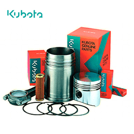 KUBOTA DIESEL ENGINE PARTS SUPPLIERS IN UAE