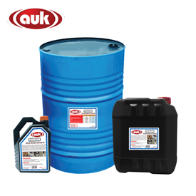 AUK WATER SOLUBLE CUTTING OIL IN UAE