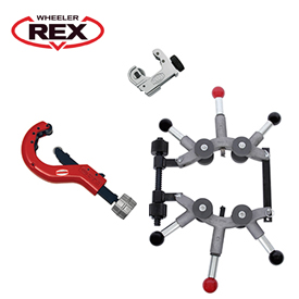 REX PIPE TOOLS IN UAE