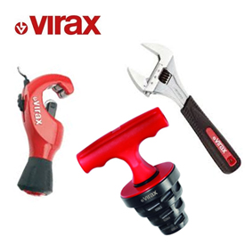 VIRAX PIPE TOOLS IN UAE