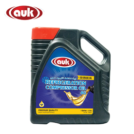 AUK REFRIGERATION COMPRESSOR OIL IN UAE
