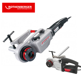 ELECTRIC PORTABLE THREADING MACHINE IN UAE