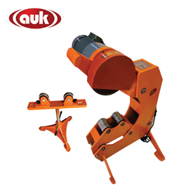 AUK PIPE CUTTING MACHINE IN UAE