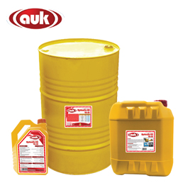 AUK HYDRAULIC OIL IN UAE