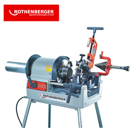 THREADING MACHINE ROTHENBERGER IN UAE