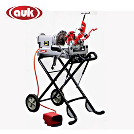 AUK THREADING MACHINE IN UAE