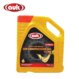 AUK AIR COMPRESSOR OIL IN UAE