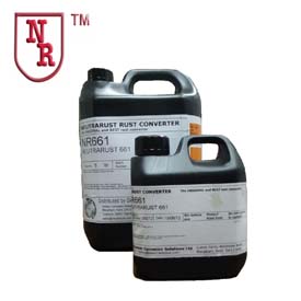 NEUTRA RUST 661 IN UAE