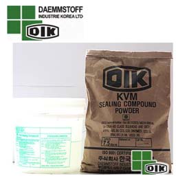 KVM SEALING COMPOUND IN UAE