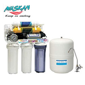 MUSKAN WATER FILTER SUPPLIER IN UAE