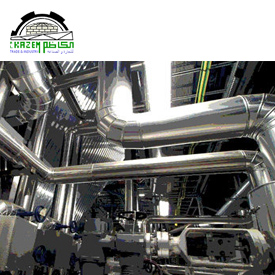 AL KAZEM INSTALLING PLANTS & PIPELINES IN UAE