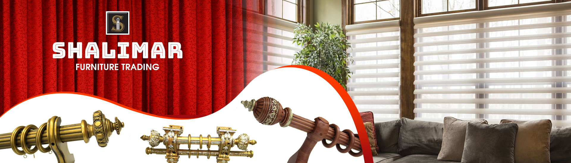 SHALIMAR FURNITURE TRADING SHARJAH UAE