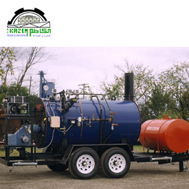 AL KAZEM BOILERS RENTAL SERVICES IN UAE