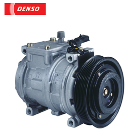 DENSO AC COMPRESSOR SUPPLIER IN UAE