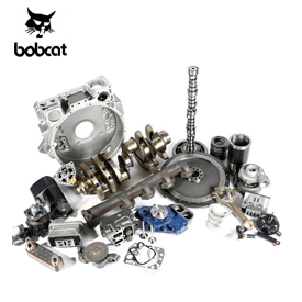 BOBCAT FORKLIFTSPARE PARTS SUPPLIER IN UAE