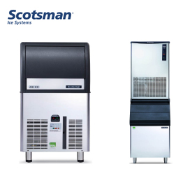 SCOTSMAN ICE MACHINE SUPPLIER IN UAE