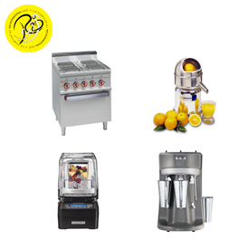 RESTAURANT EQUIPMENT SUPPLIER IN UAE