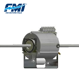 FMI AC MOTORS SUPPLIER IN UAE