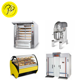 BAKERY EQUIPMENT SUPPLIER IN UAE
