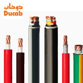 DUCAB CABLES SUPPLIER IN UAE