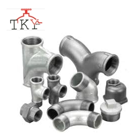 TKY PIPE & FITTINGS SUPPLIER IN UAE