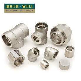 BOTH WELL PIPE FITTINGS SUPPLIER IN UAE