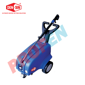 DENSIN WATER PRESSURE CLENAER SUPPLIER IN UAE