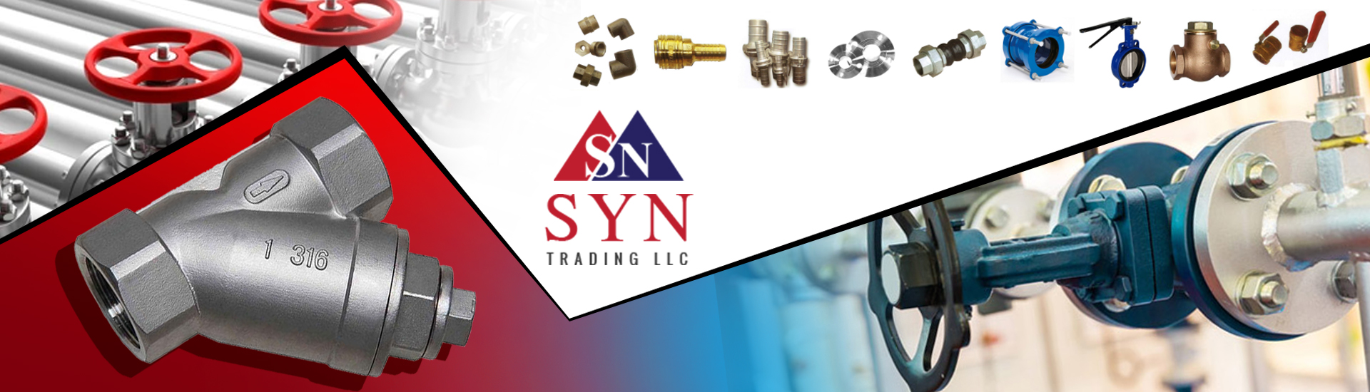 S.Y.N. TRADING LLC