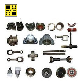 HYSTER FORKLIFTSPARE PARTS SUPPLIER IN UAE