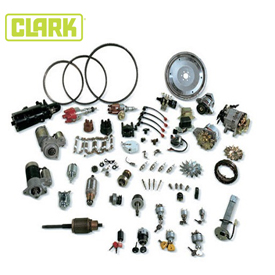 CLARK FORKLIFTSPARE PARTS SUPPLIER IN UAE