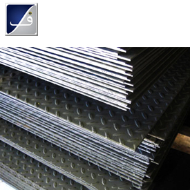 FIRST SOURCE CHEQUERED PLATES SUPPLIER IN UAE