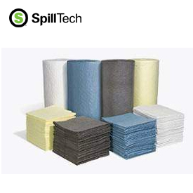 SPILLTECH ABSORBANT PRODUCT PAD SUPPLIER IN UAE