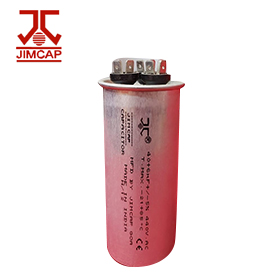 JIMCAP CAPACITOR SUPPLIER IN UAE