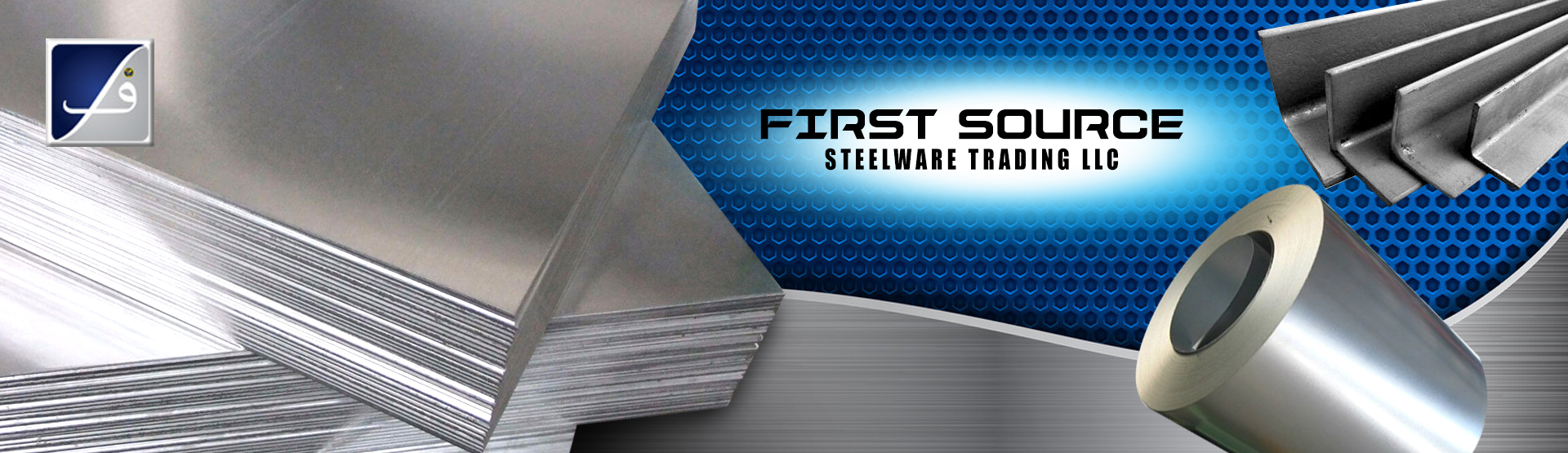 FIRST SOURCE STEELWARE TRADING LLC