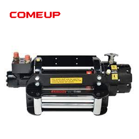 COMEUP HYDRAULIC WINCHES SUPPLIERS IN UAE